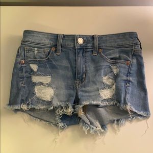 American Eagle shorts